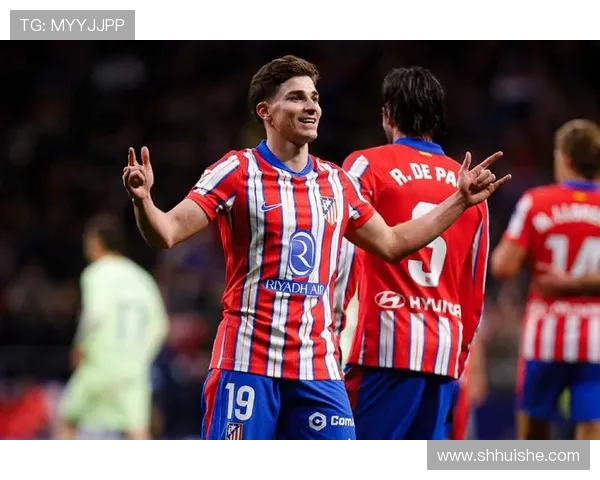 阿尔瓦雷斯强势加盟马德里竞技助力球队新赛季冲击西甲冠军 阿尔瓦雷斯强势加盟马德里竞技助力球队新赛季冲击西甲冠军