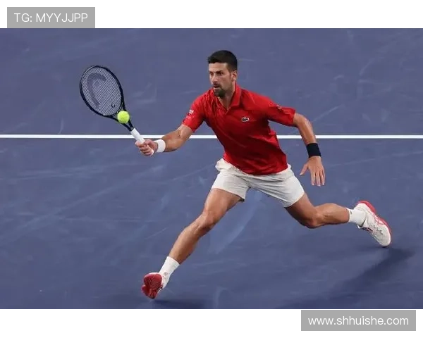 德约科维奇鏖战险胜晋级单打八强 持续向大满贯目标进发