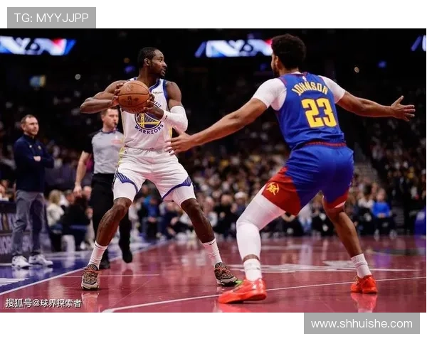 掘金多点开花六人上双强势压制勇士全场掌控比赛节奏稳取胜利之战