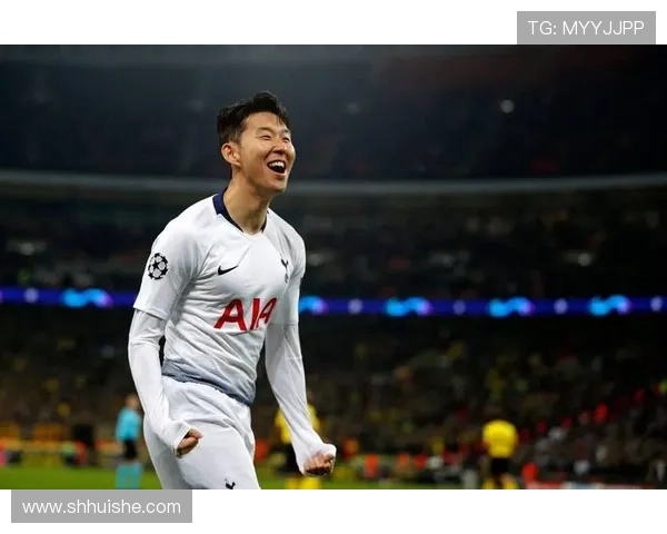 孙兴慜合同灵活条款让他可短期回欧洲追梦如同小贝和亨利 孙兴慜合同灵活条款让他可短期回欧洲追梦如同小贝和亨利